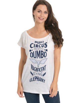 Disney T-Shirt "Dumbo Magnificent"