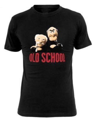 Disney T-Shirt "Muppets Old school"