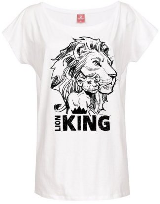 Disney T-Shirt "The Lion King Together"