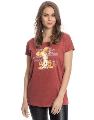 Disney T-Shirt "Winnie The Pooh Different"