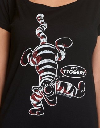 Disney T-Shirt "Winnie the Pooh It's Tigger"