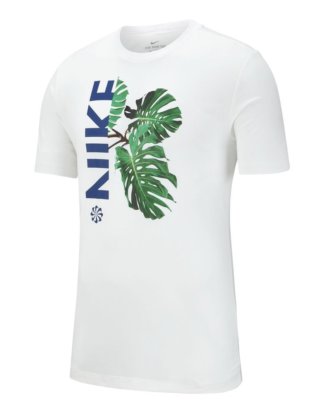 Dry Wild Run 2 T-Shirt