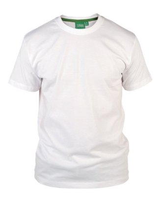 Duke Clothing T-Shirt "Herren D555 Kingsize Flyers-1"