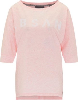 Elbsand T-Shirt "ES_Iduna" mit Frontdruck