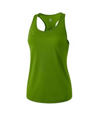 Erima T-Shirt "Casual Basics Tanktop Damen"