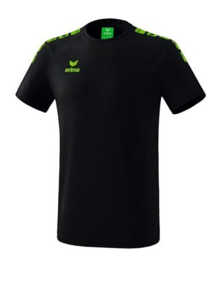 Erima T-Shirt "Essential 5-C T-Shirt"