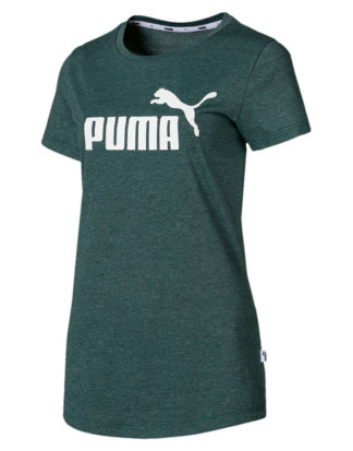 Essential Logo Heather T-Shirt