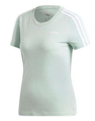 Essentials 3-Stripes Slim T-Shirt