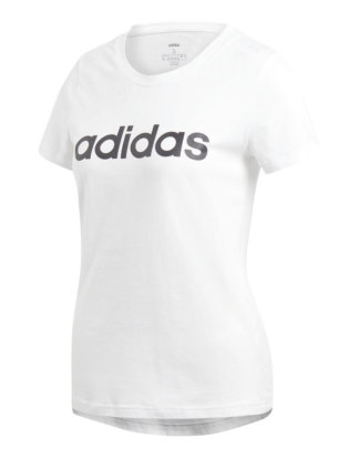 Essentials Linear Slim T-Shirt