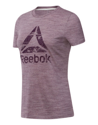 Essentials Marble Logo T-Shirt