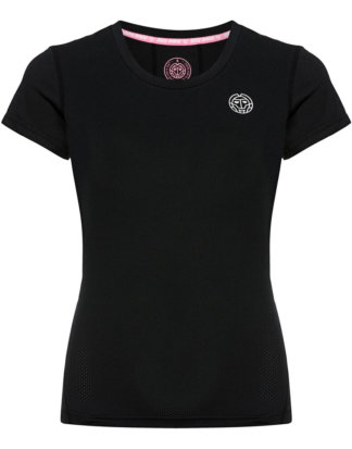 Eve Tech Round-Neck T-Shirt