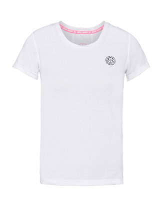 Evin Tech V-Neck T-Shirt