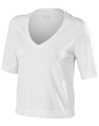 FALKE T-Shirt "Modest" für weiches Tragegefühl