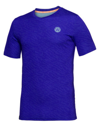 Falou Tech V-Neck T-Shirt