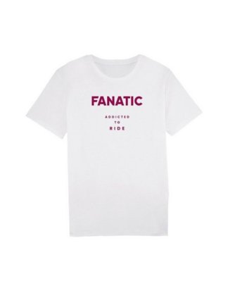 Fanatic T-Shirt "Addicted Damen 2020"