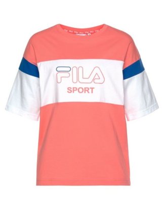 Fila T-Shirt "LALETTE tee"