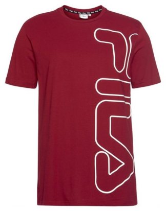 Fila T-Shirt "NAUDE tee"