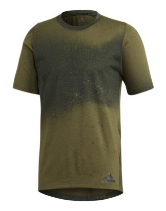 Freelift Sport Spray Graphic T-Shirt