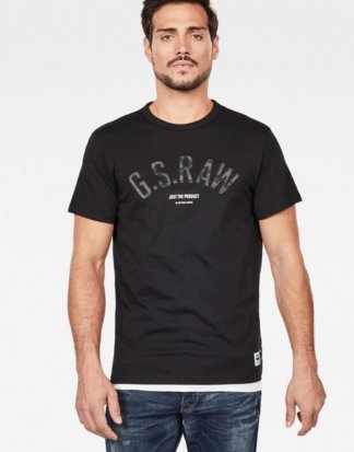 G-Star RAW T-Shirt "Graphic 12"