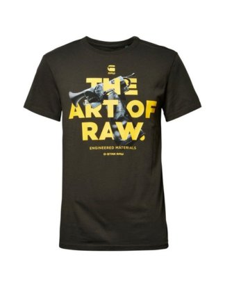 G-Star RAW T-Shirt "Graphic 17"