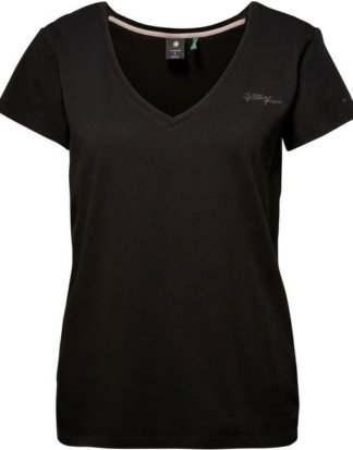 G-Star RAW T-Shirt "Graphic 2" mit G-Star Raw Logo-Stickerei