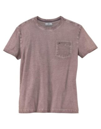 GUIDO MARIA KRETSCHMER T-Shirt mit trendigen Farbeffekten
