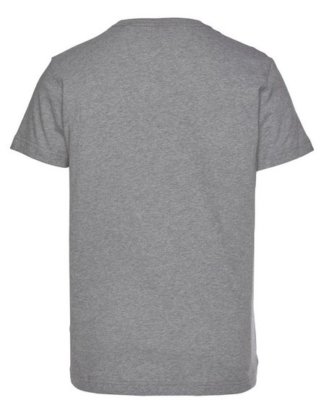 Gant T-Shirt Großer Markendruck