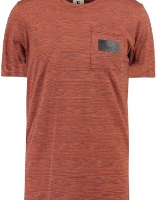 Garcia T-Shirt mit Brusttasche