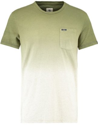 Garcia T-Shirt mit Farbverlauf