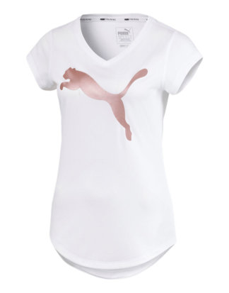 Heather Cat T-Shirt