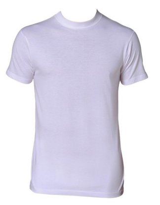 Hom T-Shirt "Herren T-Shirt Harro New Tee Shirt Core Business"