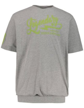 JP1880 T-Shirt Bauch-Shirt