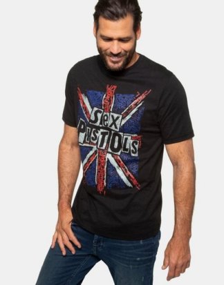 JP1880 T-Shirt T-Shirt Sex Pistols
