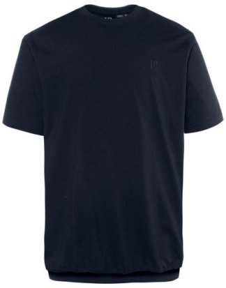 JP1880 T-Shirt bis 8XL, T-Shirt, Basic, Oberteil, JP1880-Druck, Rundhalsausschnitt