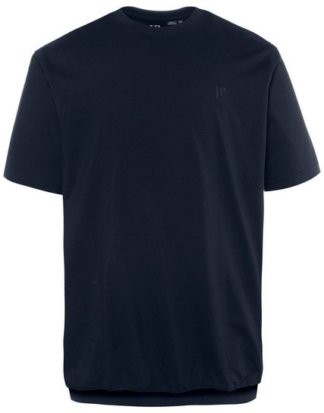 JP1880 T-Shirt bis 8XL, T-Shirt, Basic, Oberteil, JP1880-Druck, Rundhalsausschnitt