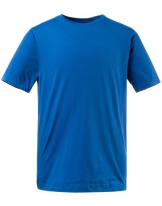JP1880 T-Shirt bis 8XL, T-Shirt, JP1880-Motiv auf der Brust, Basic-Shirt, Rundhalsausschnitt, reine Baumwolle