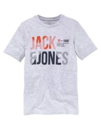 Jack & Jones Junior T-Shirt "JCOFOKE TEE SS CRE"