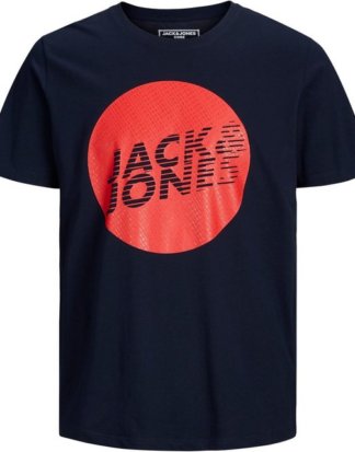 Jack & Jones Junior T-Shirt "JCOIDEA TEE SS CRE"