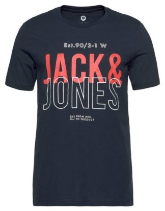 Jack & Jones T-Shirt "KOMPO TEE"