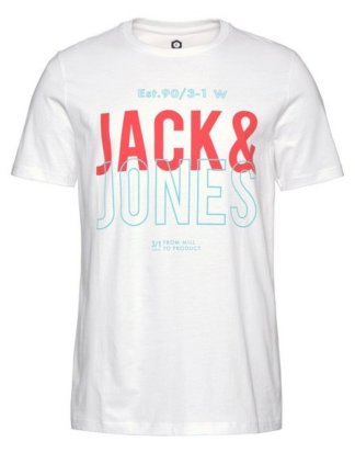 Jack & Jones T-Shirt "KOMPO TEE"
