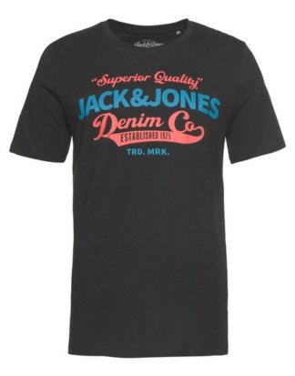 Jack & Jones T-Shirt "LOGO TEE"