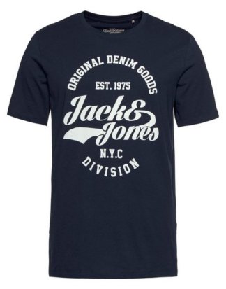 Jack & Jones T-Shirt "RAFA TEE"