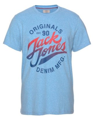 Jack & Jones T-Shirt "SUMMERTIME TEE"