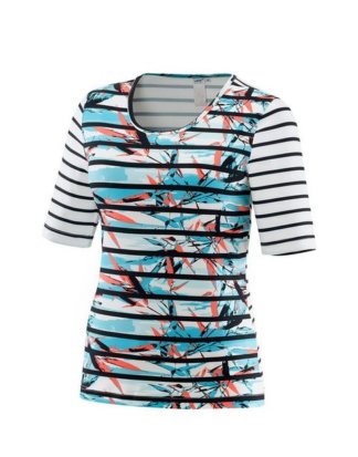 Joy Sportswear Print-Shirt "ANNELI"