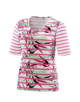 Joy Sportswear Print-Shirt "ANNELI"