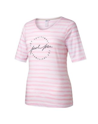 Joy Sportswear T-Shirt "VIOLET"