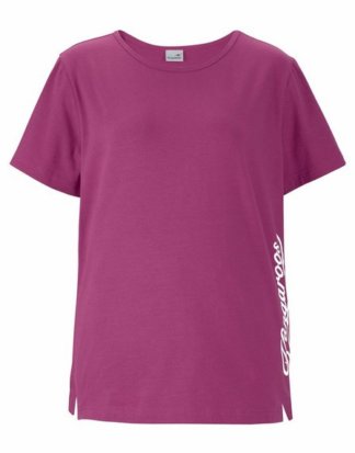 KangaROOS T-Shirt Große Größen