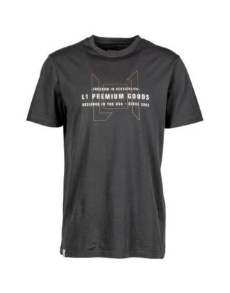 L1 T-Shirt "Wordmark"