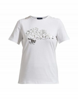 LauRie T-Shirt "Sophia" mit lockerer Passform