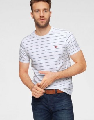Levi's® T-Shirt "NEW ORIGINAL HM CREW"